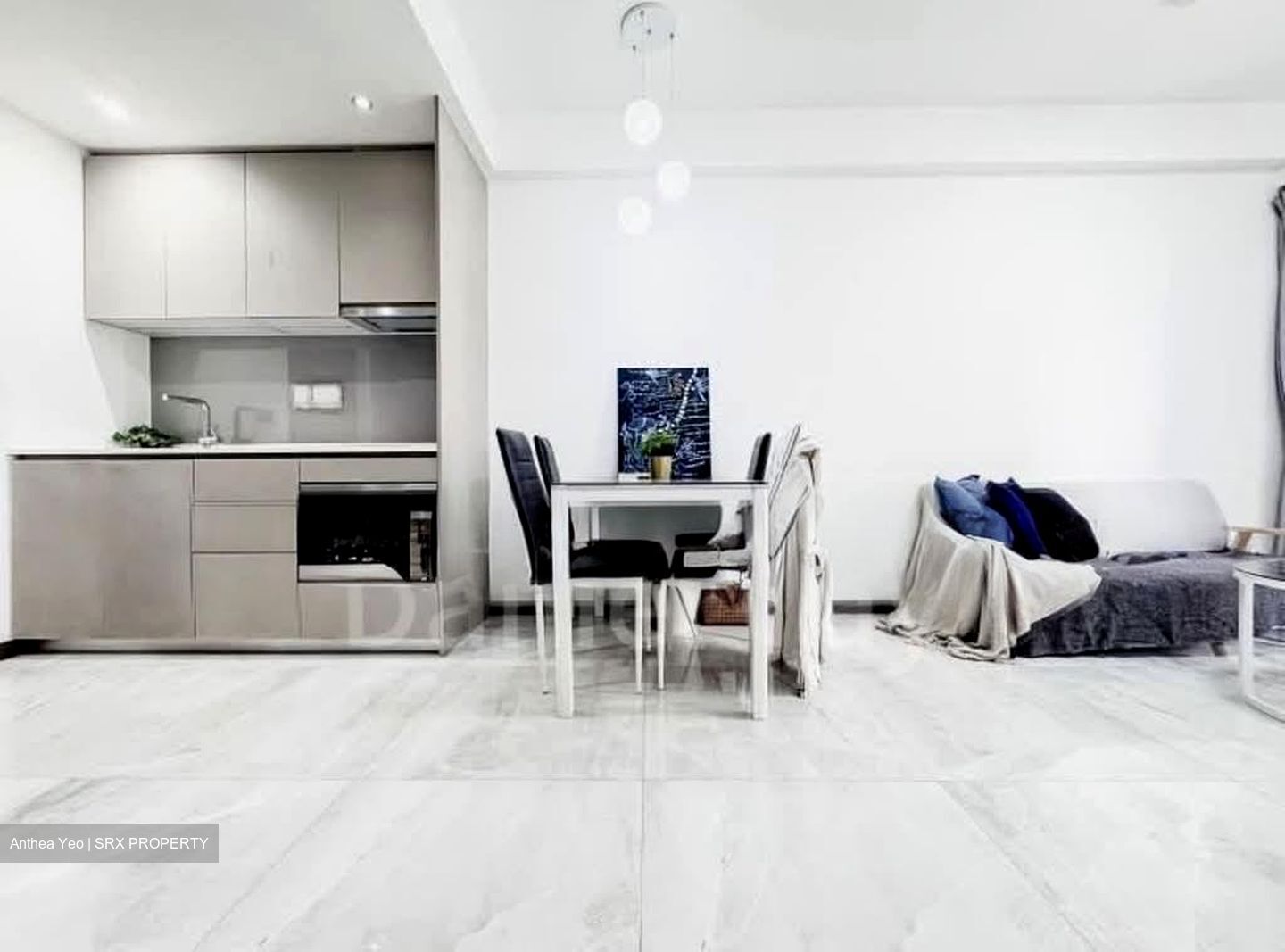 Lake Grande (D22), Condominium #597104701